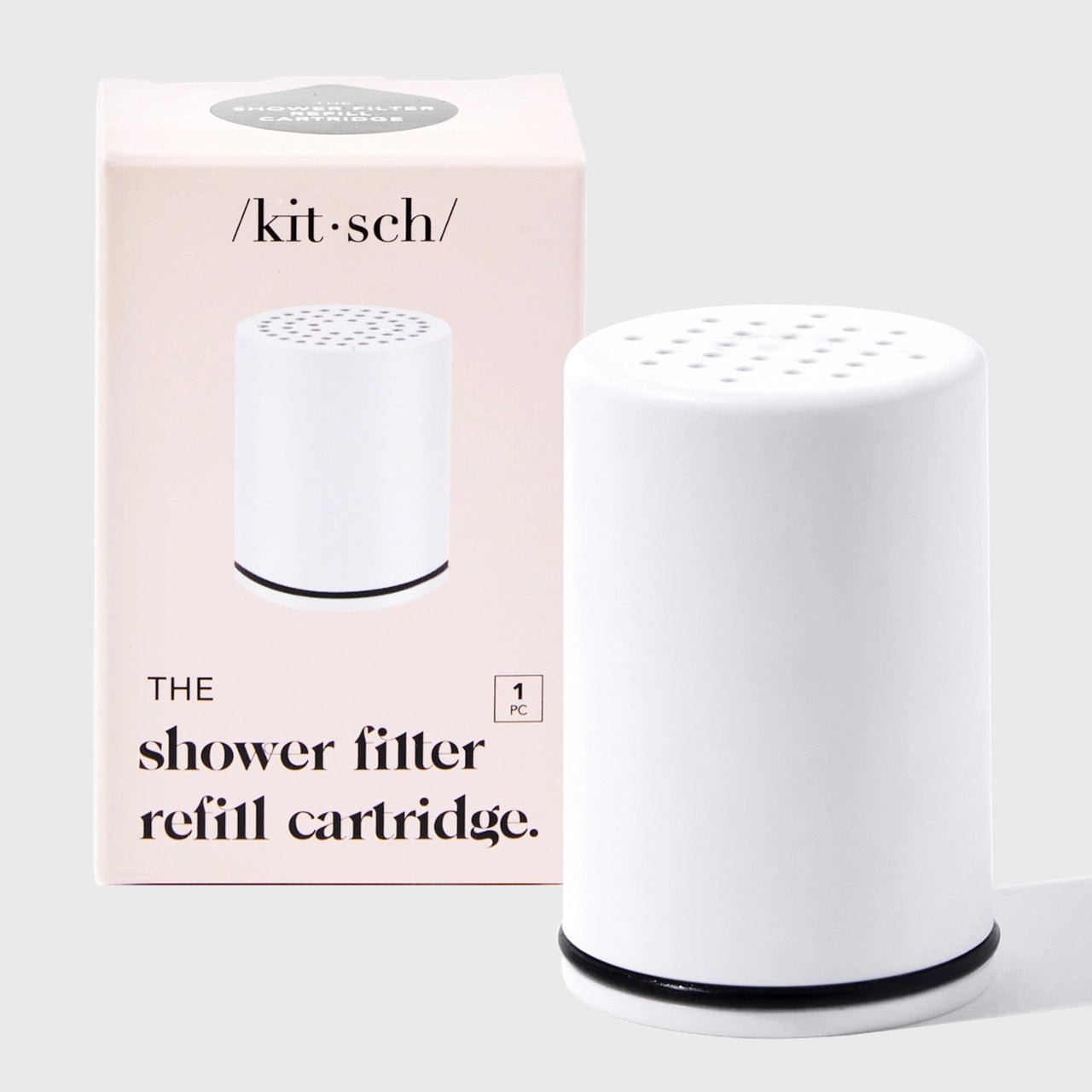 Kitsch The Shower Filter Refill Cartridge - Shelley and Co