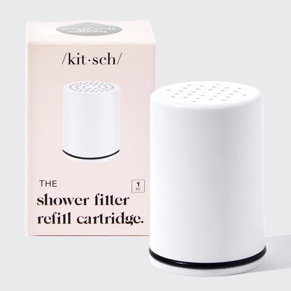 Kitsch The Shower Filter Refill Cartridge - Shelley and Co