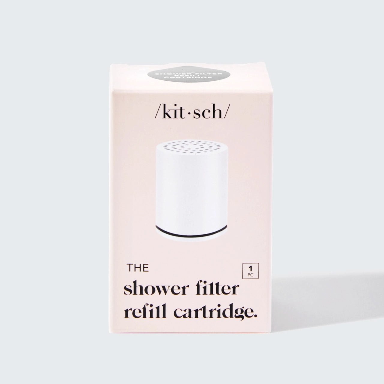 Kitsch The Shower Filter Refill Cartridge - Shelley and Co