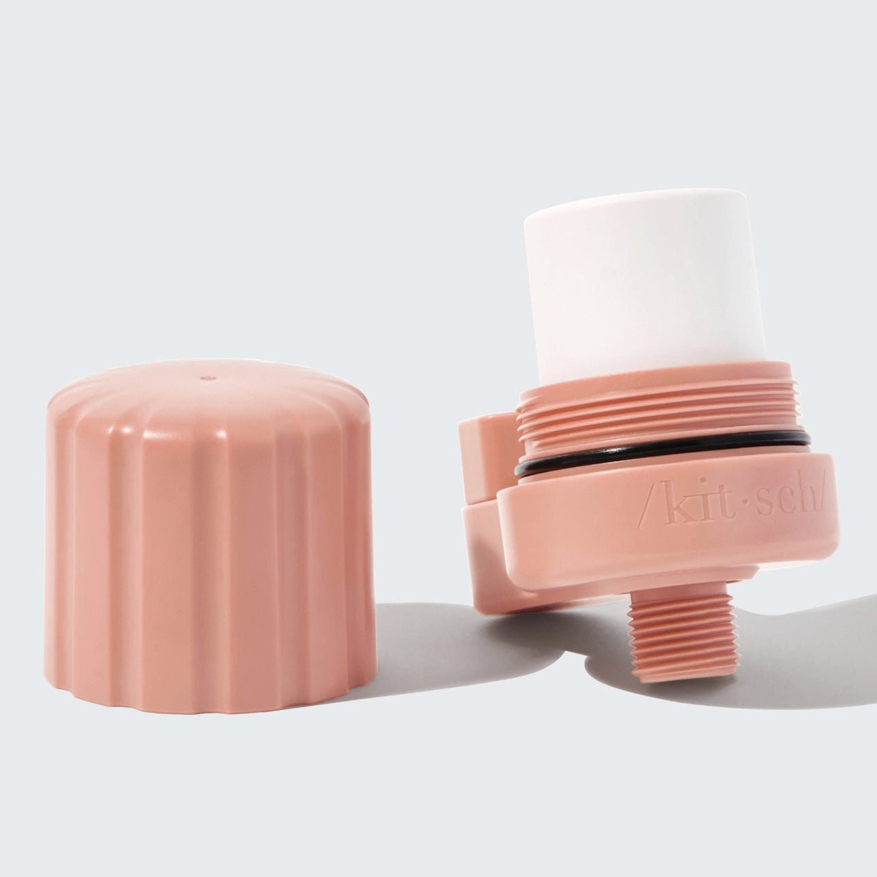 Kitsch The Shower Filter - Terracotta - Shelley and Co
