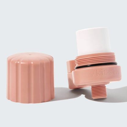Kitsch The Shower Filter - Terracotta - Shelley and Co