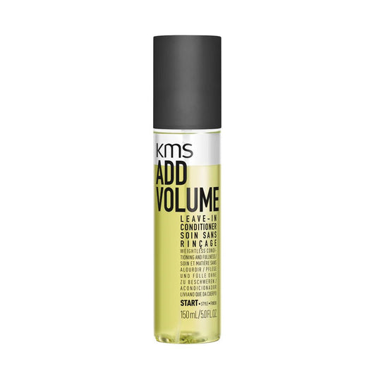 KMS Add Volume Leave in Conditioner 150ML - shelley and co