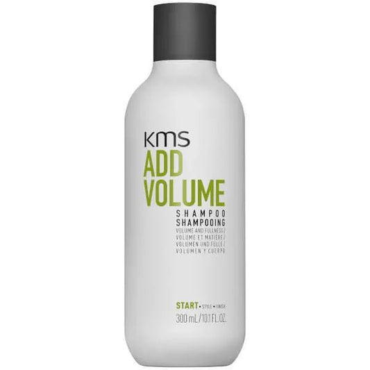 KMS Add Volume Shampoo 300ML - shelley and co