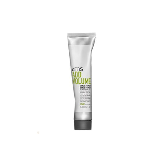 KMS Add Volume Style Primer 75ML - shelley and co