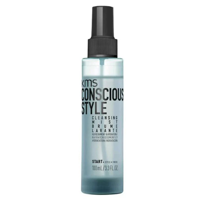 KMS Conscious Style Cleansing Mist 100ml - shelley and co