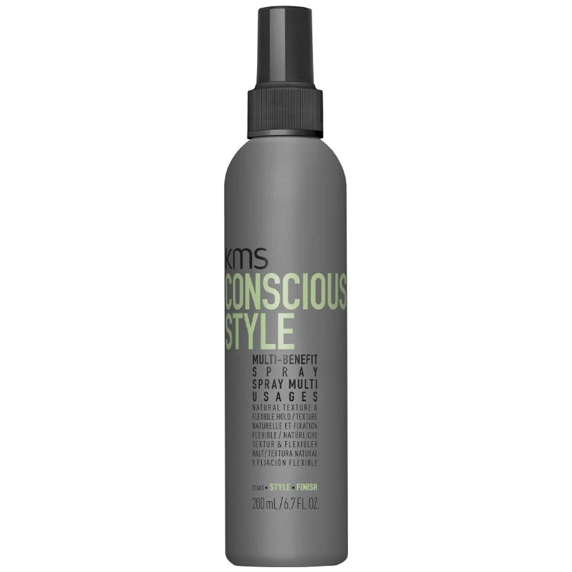 KMS Conscious Style Multi-Benefit Spray 200ml - shelley and co