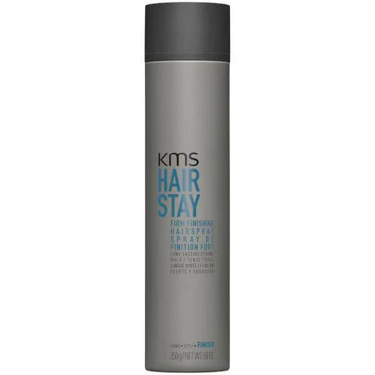 KMS Hair Stay Firm Finishing Spray 300ML - shelley and co