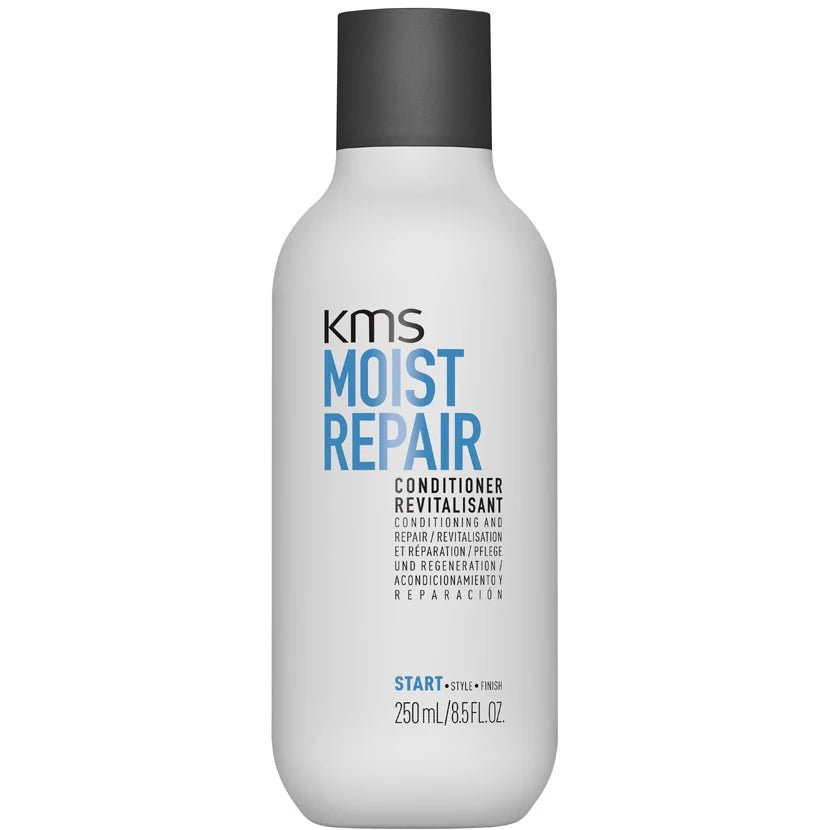 KMS Moist Repair Conditioner 250ML - shelley and co