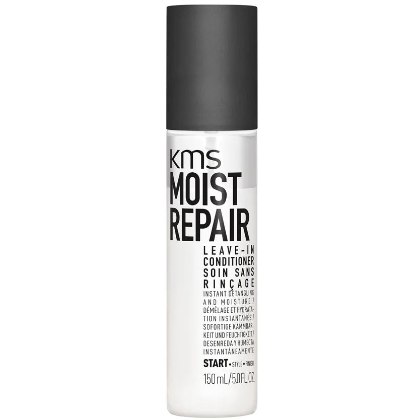 KMS Moist Repair Leave in Conditioner 150ML - shelley and co