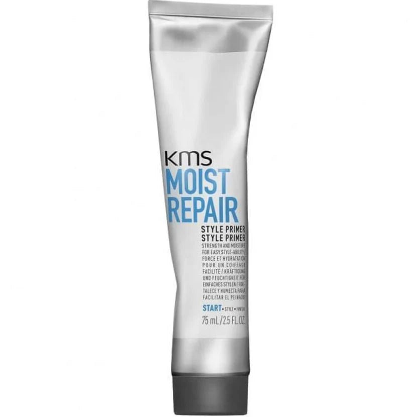 KMS Moist Repair Style Primer 75ML - shelley and co