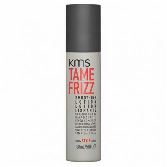 KMS Tame Frizz Smoothing Lotion 150ML - shelley and co