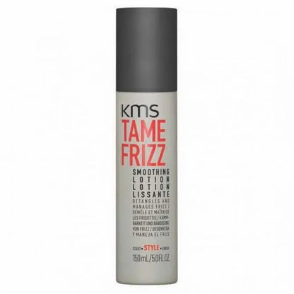 KMS Tame Frizz Smoothing Lotion 150ML - shelley and co