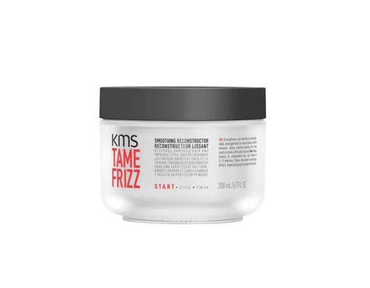 KMS Tame Frizz Smoothing Reconstructor 200ML - shelley and co