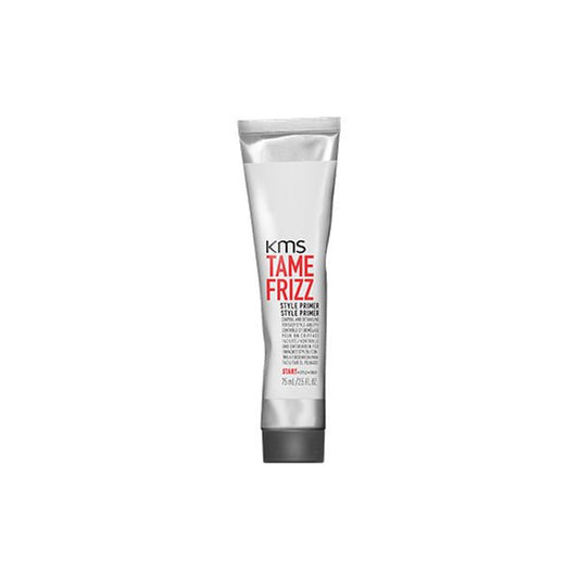 KMS Tame Frizz Style Primer 75ML - shelley and co