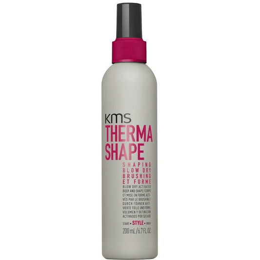 KMS Thermashape Shaping Blow Dry 200ML - shelley and co