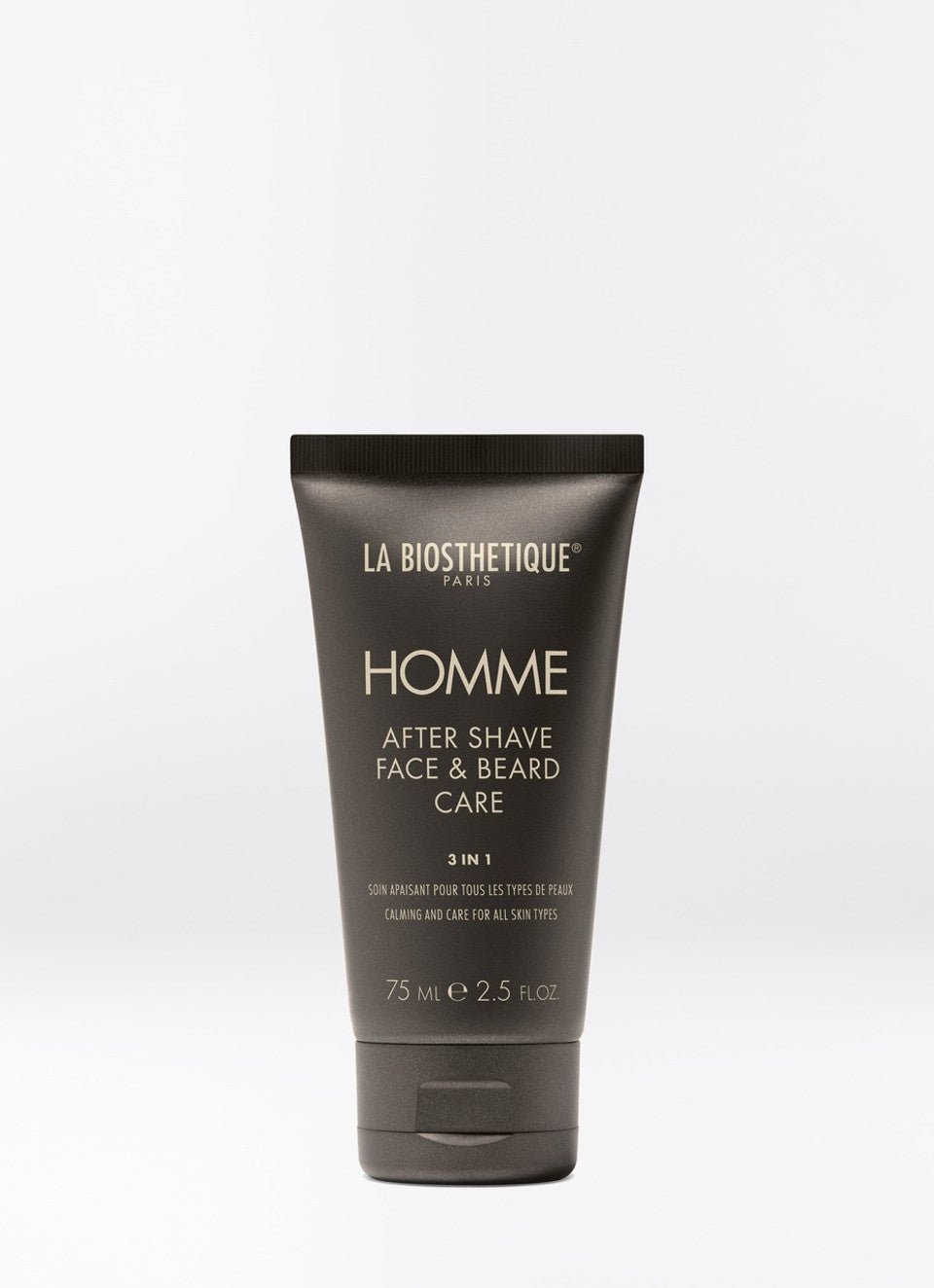 La Biosthetique After Shave - Face & Beard Care 75ml - shelley and co