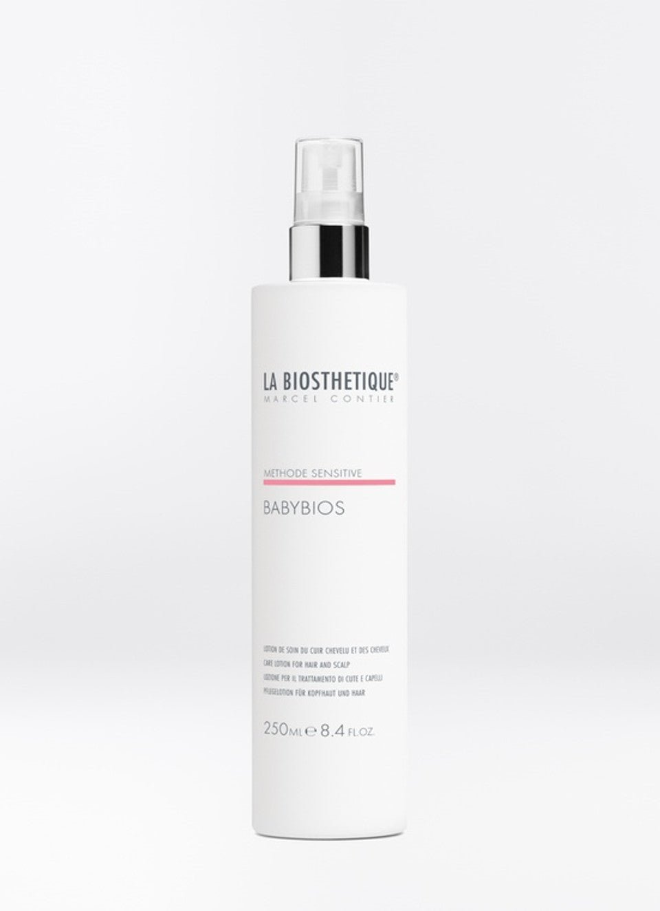 La Biosthetique Baby Bios 250ml - shelley and co