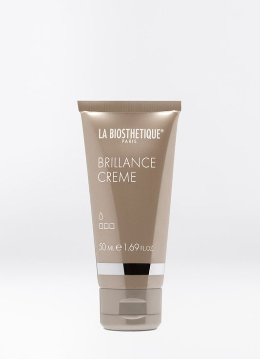 La Biosthetique Brilliance Creme 50ml - shelley and co