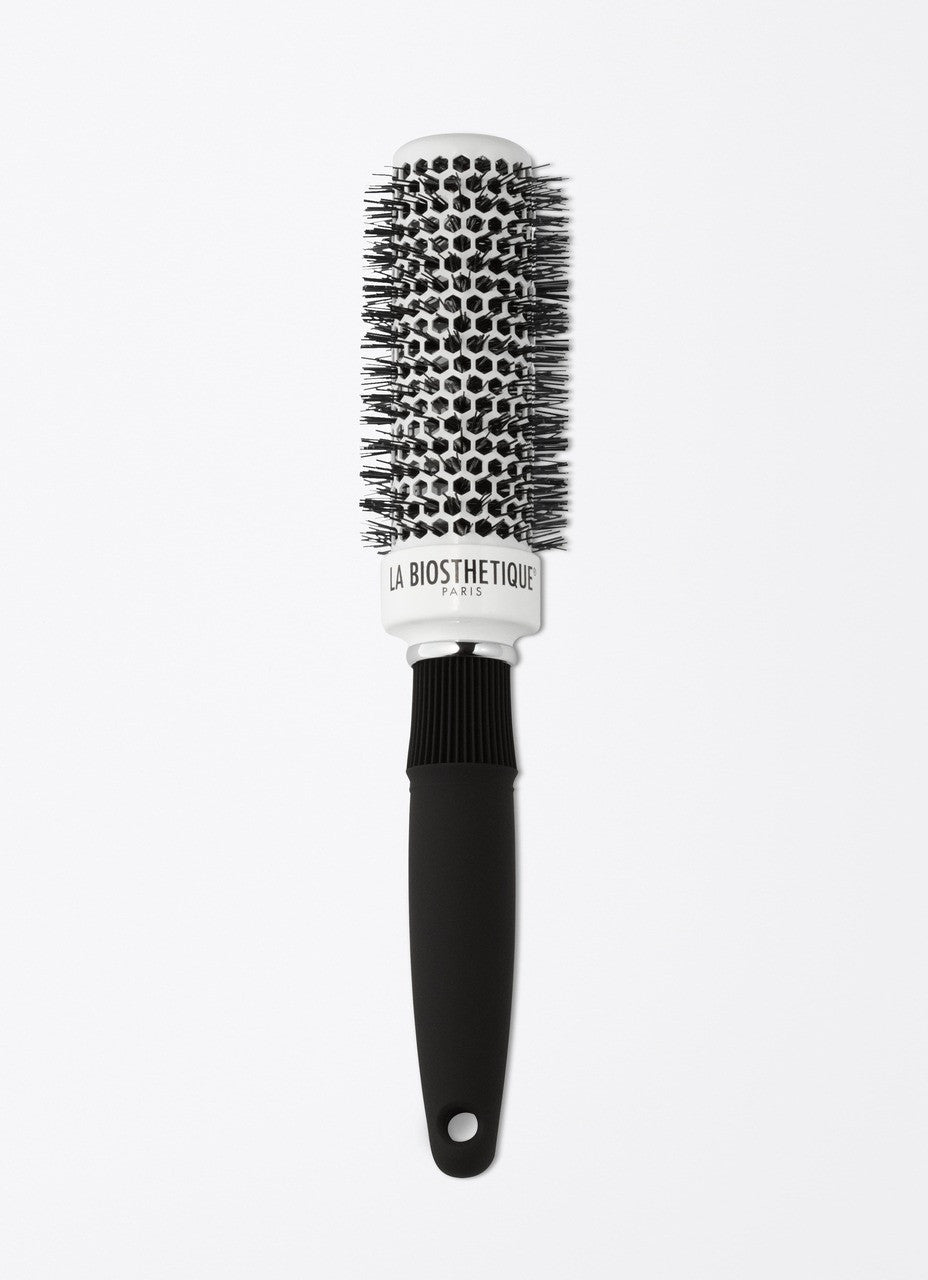 La Biosthetique Brush Ceramic & Ion 35mm - shelley and co