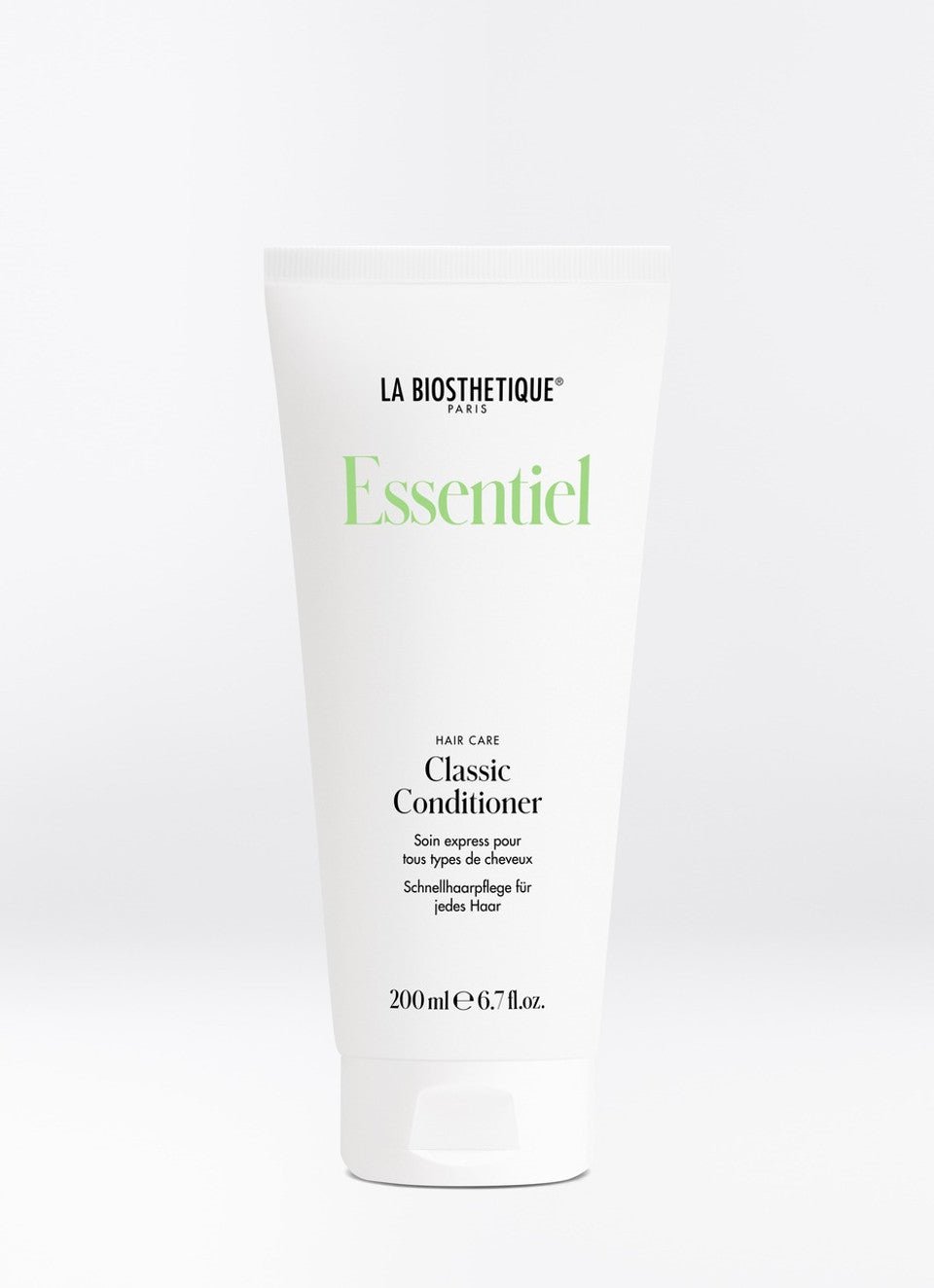 La Biosthetique Classic Conditioner 200ml - shelley and co