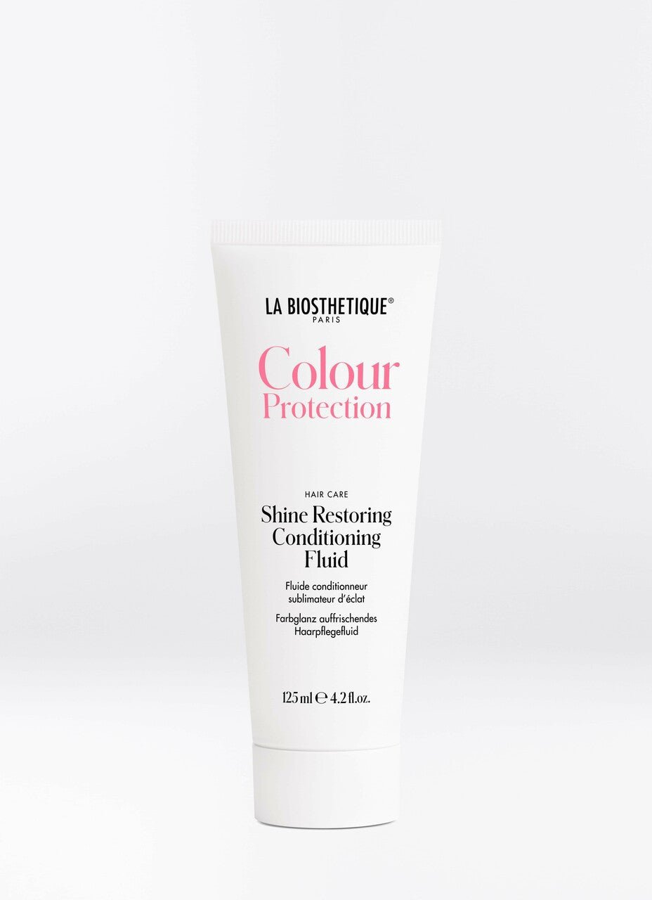 La Biosthetique Colour Protection Shine Restoring Conditioning Fluid - shelley and co