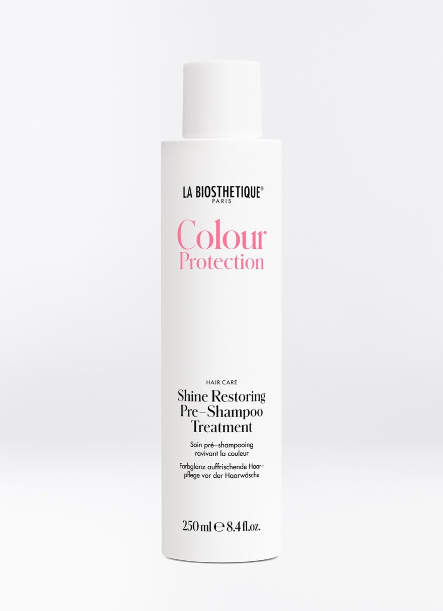 La Biosthetique Colour Protection Shine Restoring Pre-Shampoo Treatment 250ml - Shelley and Co