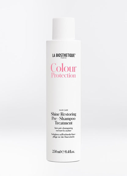 La Biosthetique Colour Protection Shine Restoring Pre-Shampoo Treatment 250ml - Shelley and Co
