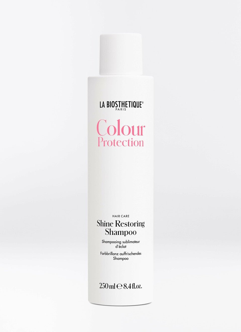 La Biosthetique Colour Protection Shine Restoring Shampoo 250ml - shelley and co