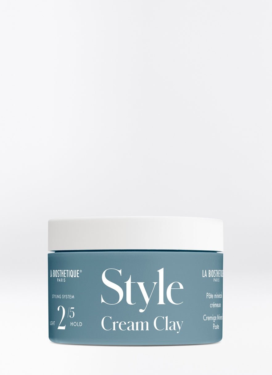 La Biosthetique Cream Clay 75ml - shelley and co