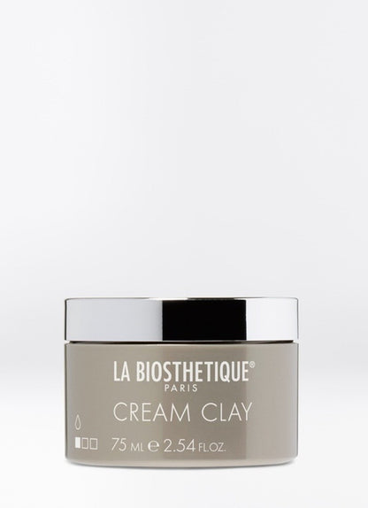 La Biosthetique Cream Clay 75ml - shelley and co