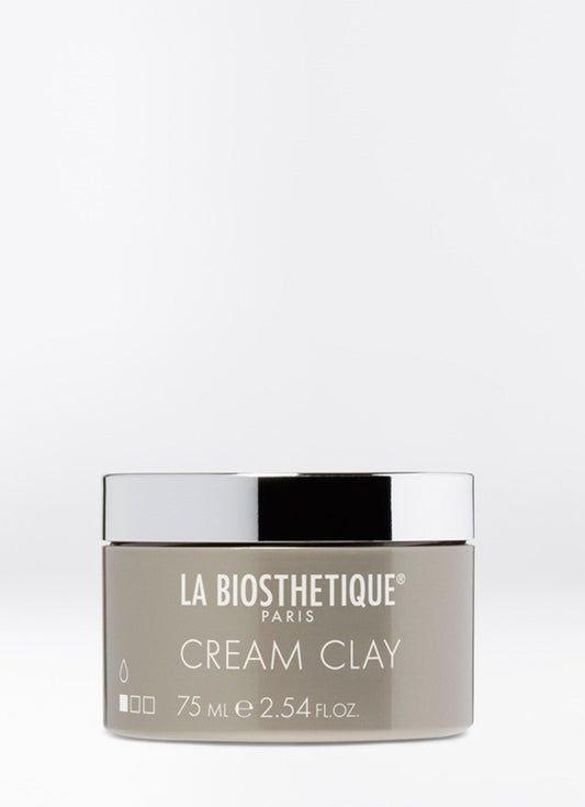 La Biosthetique Cream Clay 75ml - shelley and co