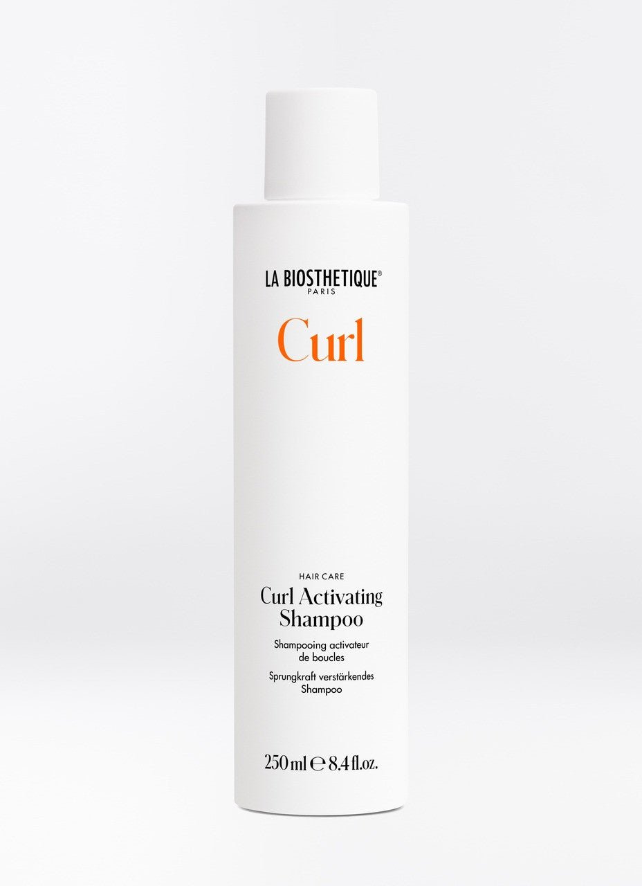 La Biosthetique Curl Activating Shampoo 250ml - shelley and co