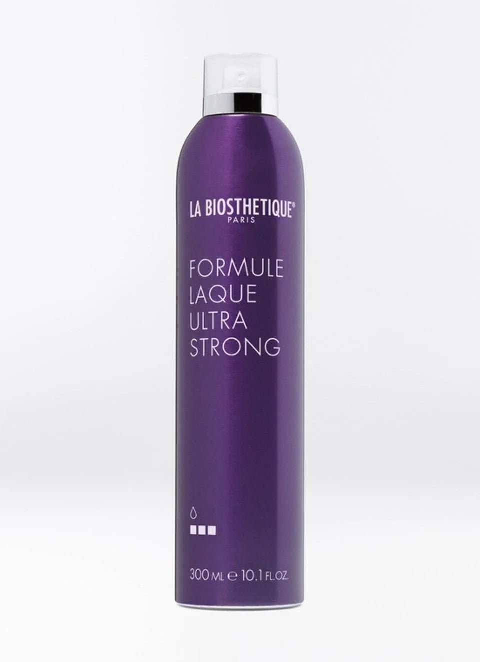 La Biosthetique Formule Laque Ultra Strong 300ml (14 Left!) - Shelley and Co
