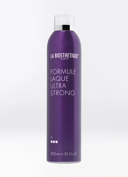 La Biosthetique Formule Laque Ultra Strong 300ml (14 Left!) - Shelley and Co