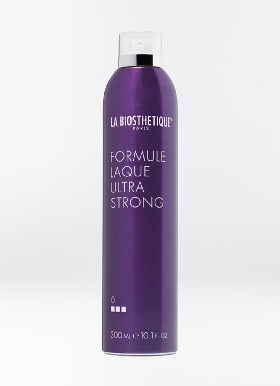 La Biosthetique Formule Laque Ultra Strong 300ml - shelley and co