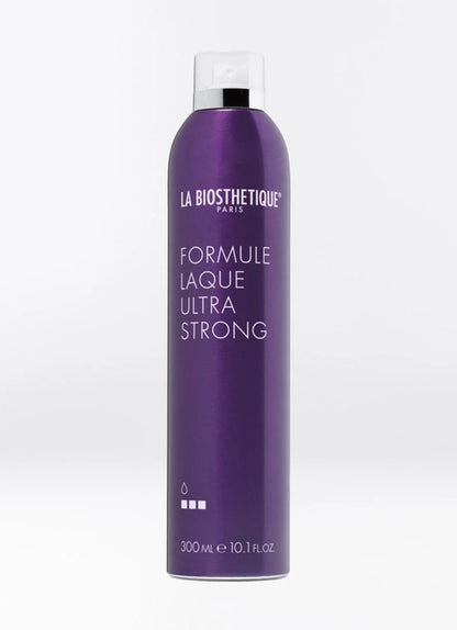 La Biosthetique Formule Laque Ultra Strong 300ml (14 Left!)