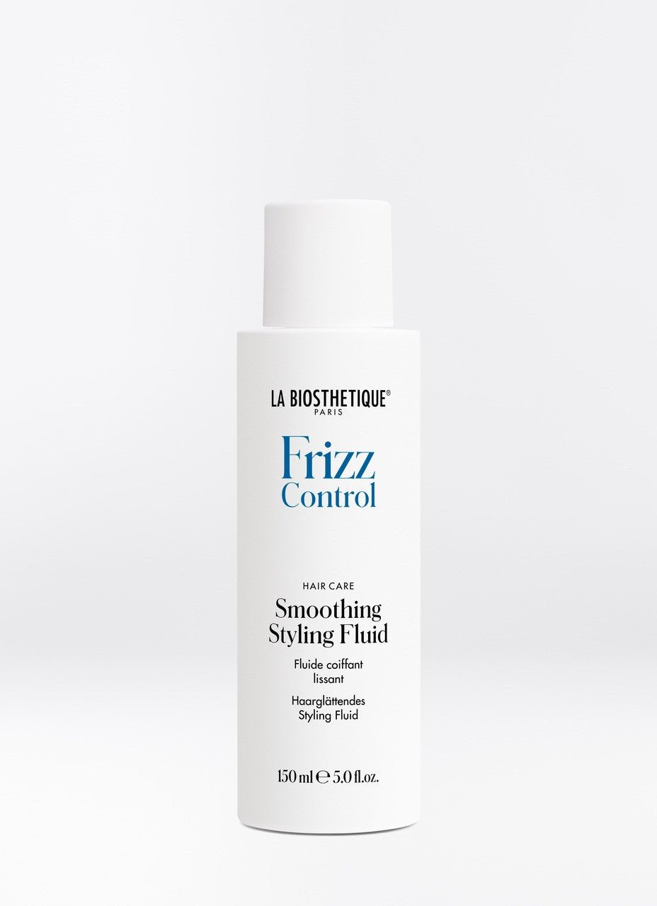 La Biosthetique Frizz Control Smoothing Styling Fluid 100ml - shelley and co