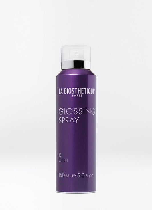 La Biosthetique Glossing Spray 150ml - shelley and co