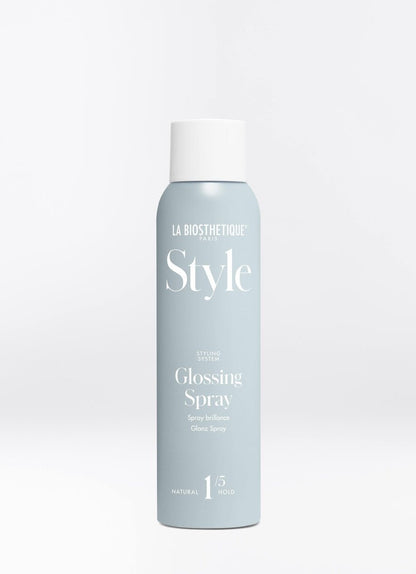 La Biosthetique Glossing Spray 150ml - shelley and co