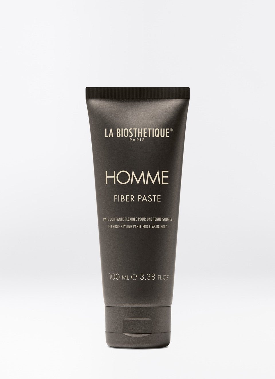 La Biosthetique Homme Fiber Paste 100 ml - shelley and co