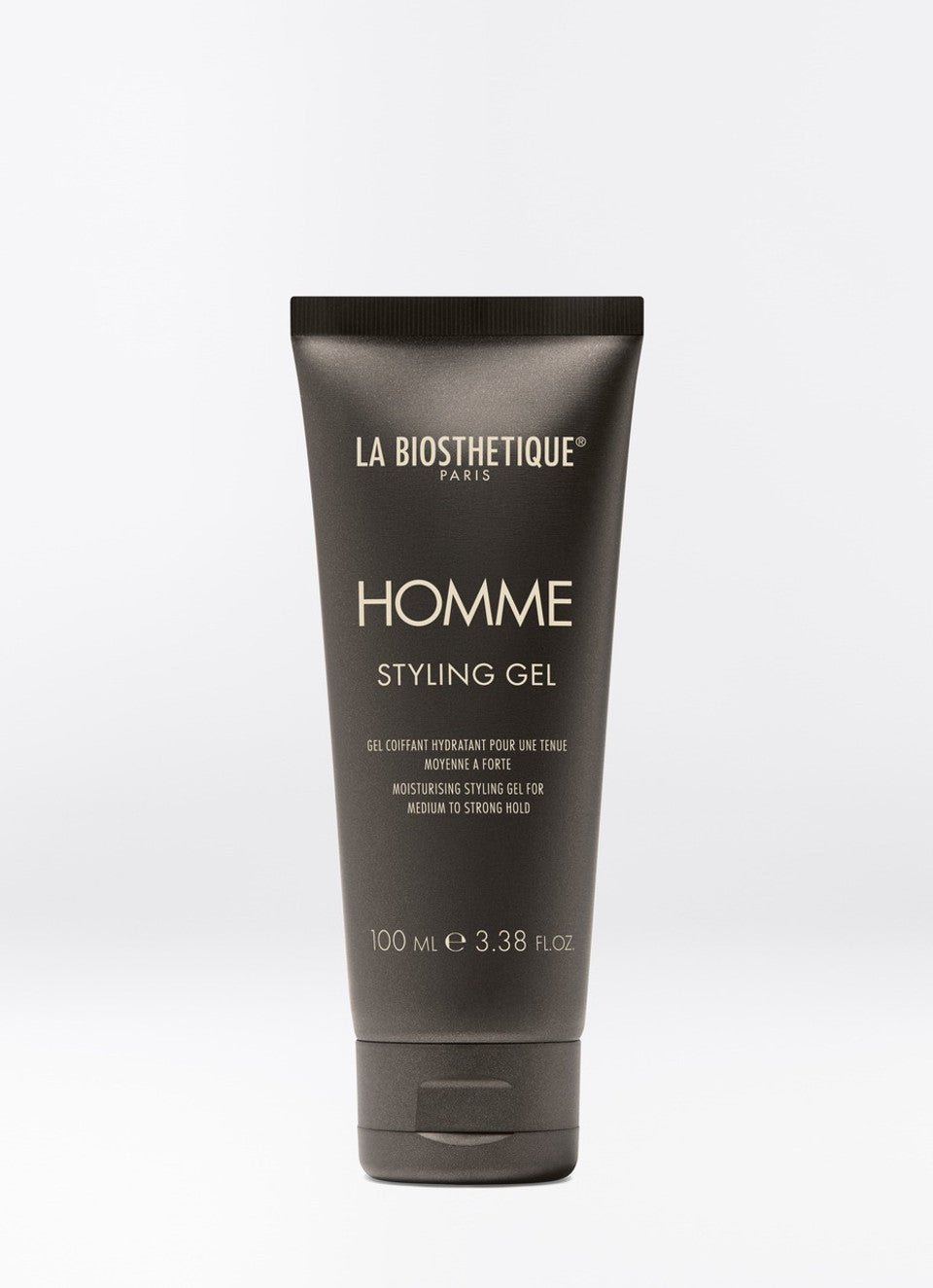 La Biosthetique Homme Styling Gel 100ml - shelley and co