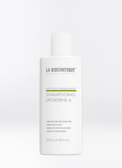 La Biosthetique Lipokerine A Shampoo 250ml - shelley and co