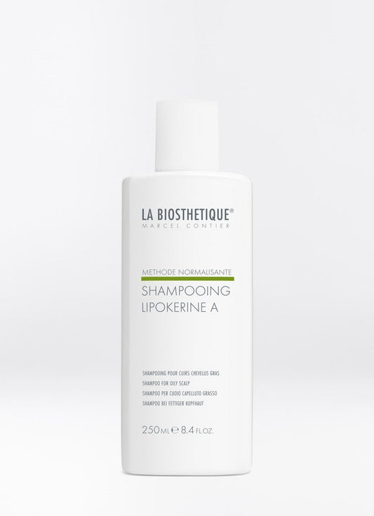 La Biosthetique Lipokerine A Shampoo 250ml - shelley and co