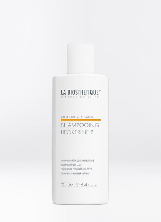 La Biosthetique Lipokerine B Shampoo 250ml - shelley and co