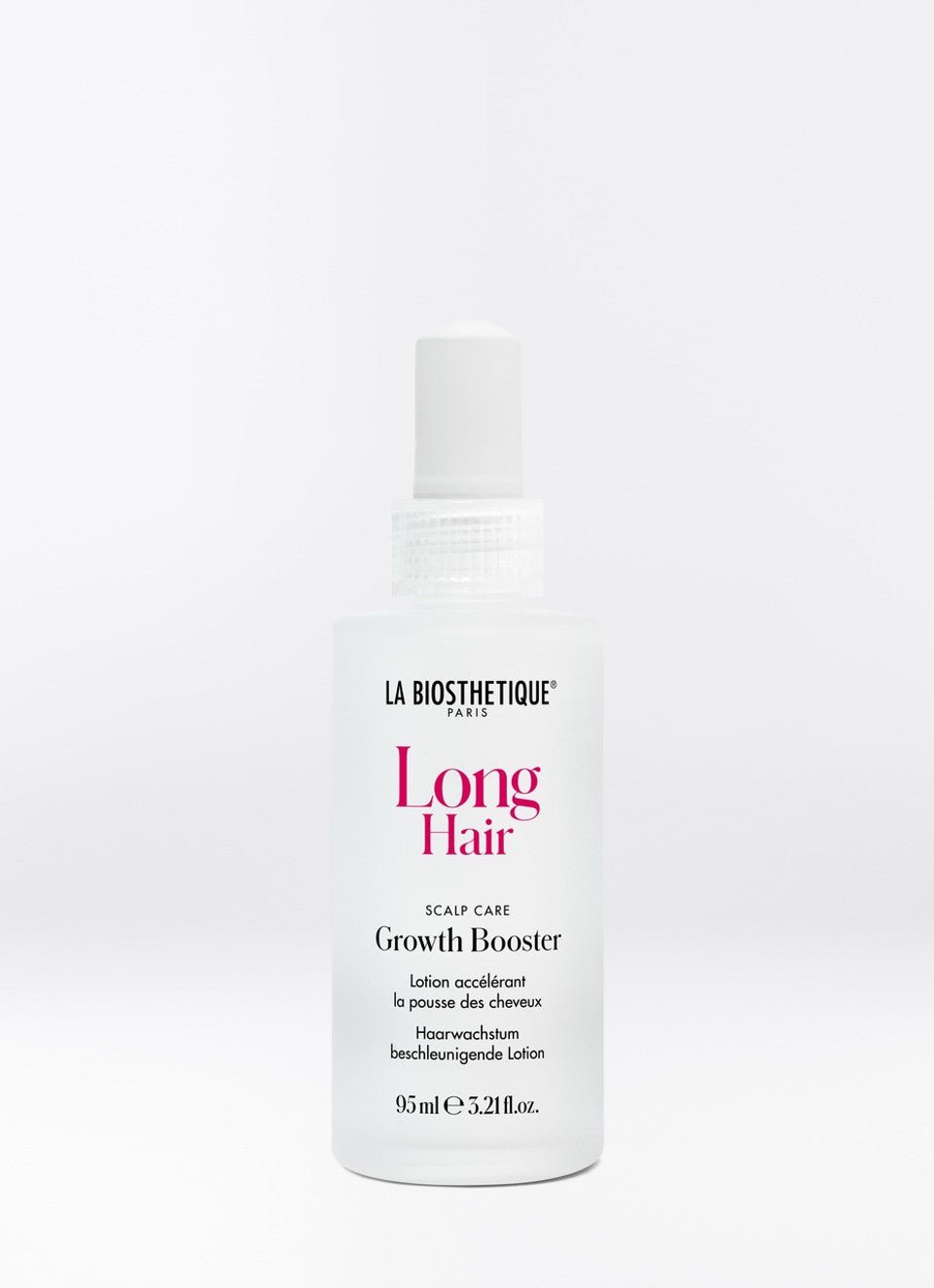 La Biosthetique Long Hair Growth Booster 95ml - shelley and co