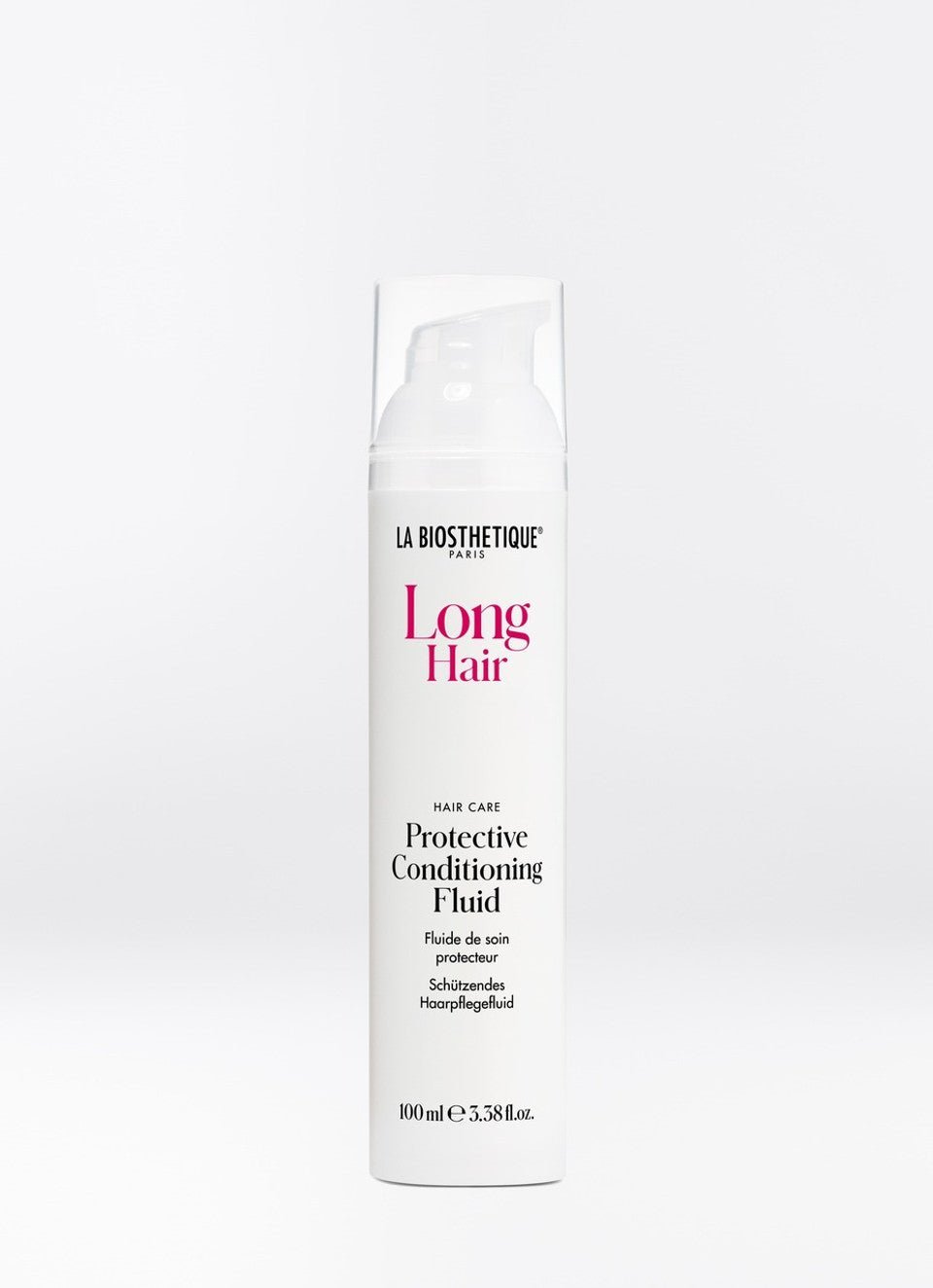 La Biosthetique Long Hair Protective Conditioning Fluid 120ml (1 Left!) - Shelley and Co