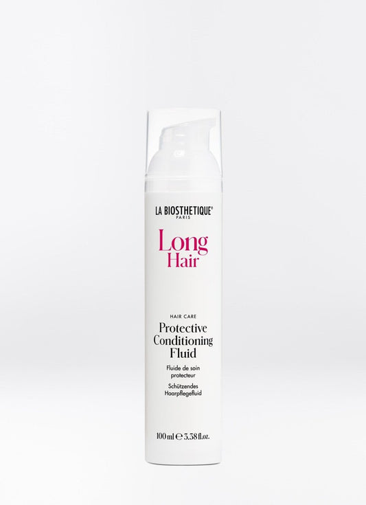 La Biosthetique Long Hair Protective Conditioning Fluid 120ml (1 Left!) - Shelley and Co