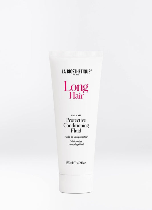La Biosthetique Long Hair Protective Conditioning Fluid 125ml - shelley and co