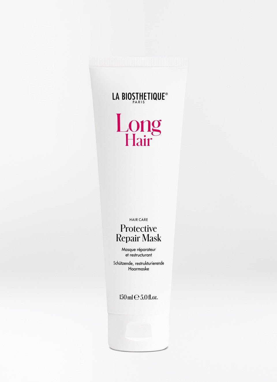 La Biosthetique Long Hair Protective Repair Mask 150ml - shelley and co