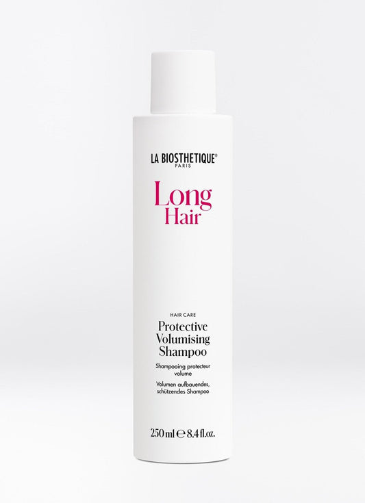 La Biosthetique Long Hair Protective Volumising Shampoo 250ml - shelley and co